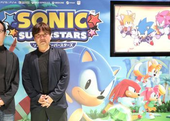 Wawancara Sonic Superstars dengan SEGA – Meracik Game Sonic Modern Bernuansa Klasik
