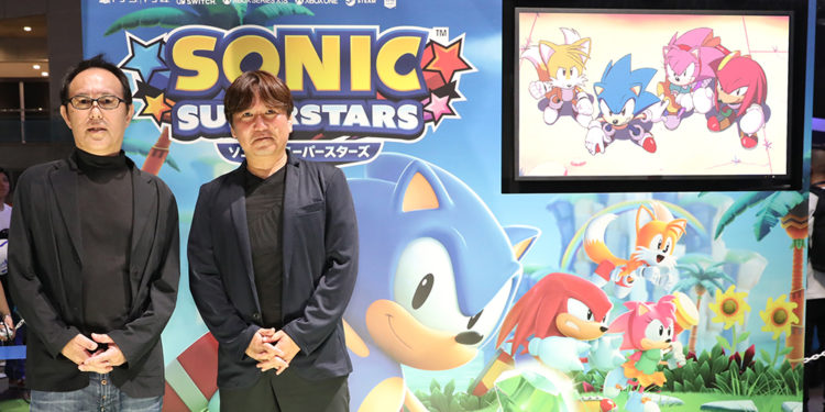Wawancara Sonic Superstars dengan SEGA – Meracik Game Sonic Modern Bernuansa Klasik