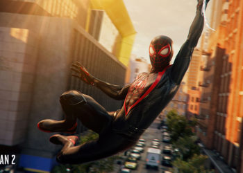 Insomniac Games mengumumkan fitur aksesbilitas yang akan tersedia untuk Marvel's Spider-Man 2