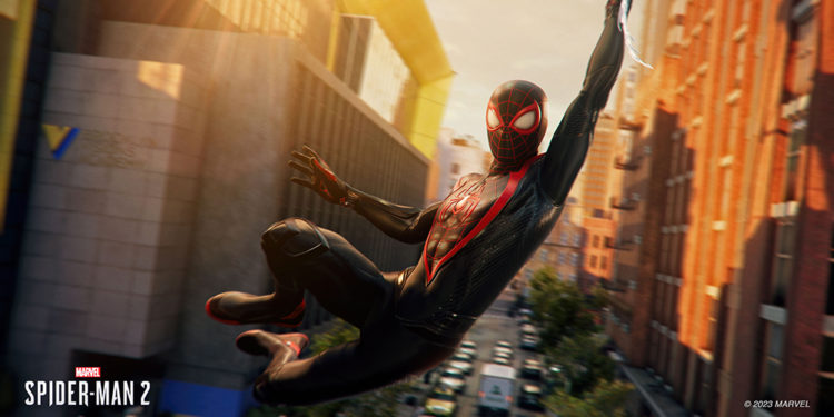 Insomniac Games mengumumkan fitur aksesbilitas yang akan tersedia untuk Marvel's Spider-Man 2