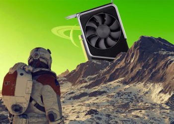 Starfield ada sedikit drama untuk modder ternama - PureDARK yang membuat mod berbayar untuk upscaling DLSS dengan DRM.