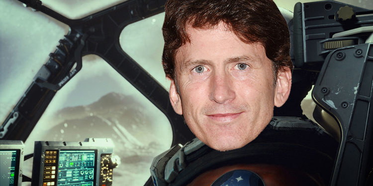 Bethesda baru saja mengumumkan kalau Starfield menjadi perilisan game tersukses sepanjang masa milik mereka