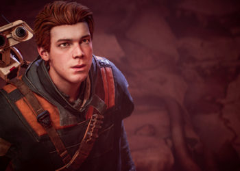 Kreator Star Wars Jedi Fallen Order dan Survivor Telah Hengkang dari EA