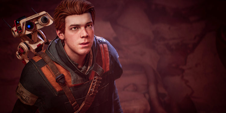 Kreator Star Wars Jedi Fallen Order dan Survivor Telah Hengkang dari EA