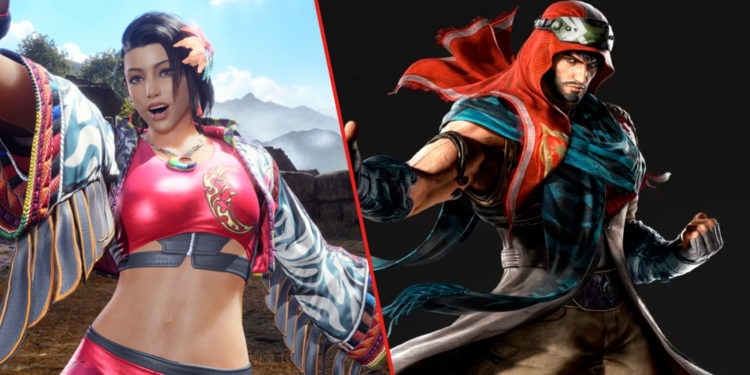 Pada ajang Tokyo Games Show 2023, kami berkesempatan untuk melakukan wawancara dengan Produser dari Tekken 8 - Michael Murray