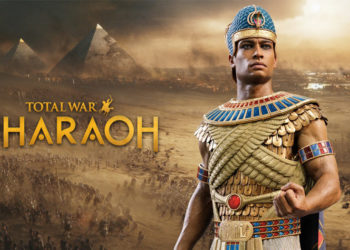 Total War: Pharaoh bakal mengambil sejarah mesir kuno dengan mekanik yang menarik dan kami mendapatkan kesempatan untuk nyobain duluan.