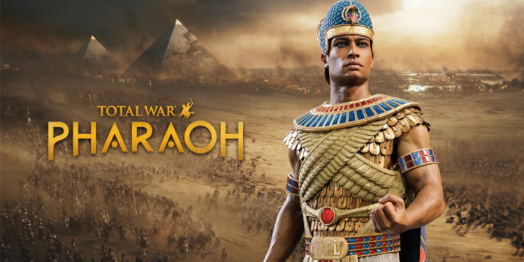 Total War: Pharaoh bakal mengambil sejarah mesir kuno dengan mekanik yang menarik dan kami mendapatkan kesempatan untuk nyobain duluan.