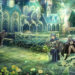 Pada acara Nintendo Direct, Atlus dan Vanillaware mengumumkan game tactical RPG baru mereka - Unicorn Overlord