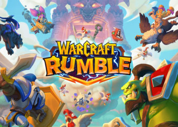 Warcraft Rumble besutan Blizzard Entertainment akan rilis di secara global, termasuk Indonesia. Saat ini sudah buka pra-registrasi.