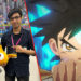 Kami mendapatkan kesempatan untuk wawancara dengan Takumi Kasai - Producer untuk game Infinity Strash: Dragon Quest The Adventure of Dai.