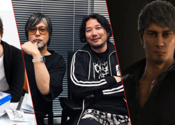 Pada ajang Tokyo Game Show 2023, kami berkesempatan secara langsung untuk mewawancarai RGG Studio untuk bicara banyak soal Like a Dragon.