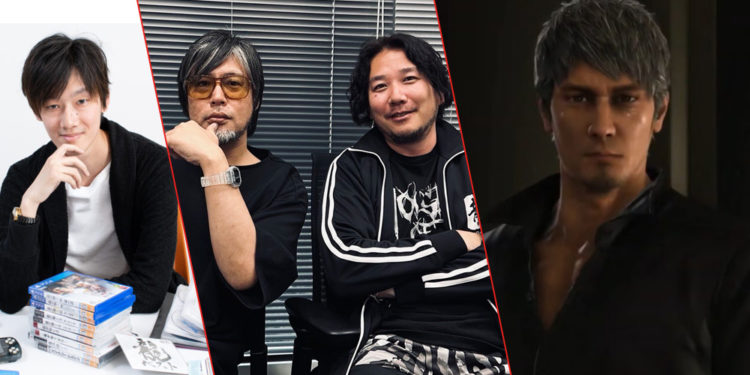 Pada ajang Tokyo Game Show 2023, kami berkesempatan secara langsung untuk mewawancarai RGG Studio untuk bicara banyak soal Like a Dragon.
