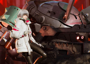 Pada ajang Tokyo Game Show 2023, kami mendapatkan kesempatan untuk melakukan wawancara dengan sang developer SYNDUALITY: Echo of Ada.