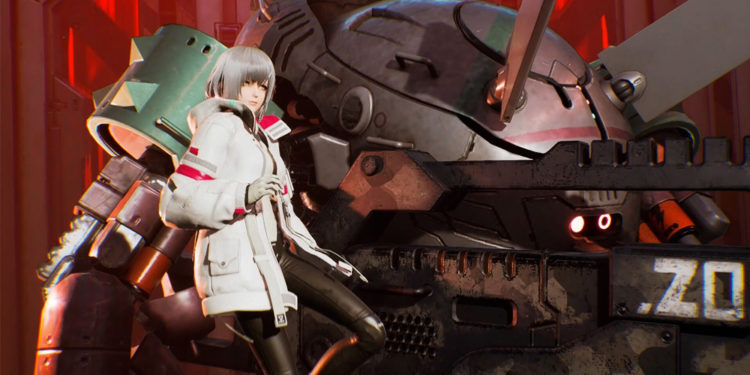 Pada ajang Tokyo Game Show 2023, kami mendapatkan kesempatan untuk melakukan wawancara dengan sang developer SYNDUALITY: Echo of Ada.