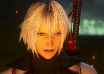 Square Enix baru saja merilis trailer terakhir sebelum perilisan untuk game mobile baru mereka - Final Fantasy VII: Ever Crisis