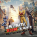 One Punch Man World kini telah resmi membuka tahap closed beta di Asia Tenggara, termasuk juga di Indonesia.