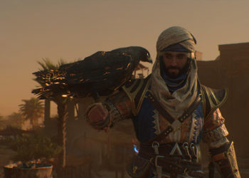 Kami mendapatkan kesempatan untuk main duluan Assassin's Creed Mirage untuk melakukan review. Mari simak review selengkapnya!