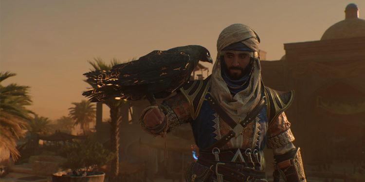 Kami mendapatkan kesempatan untuk main duluan Assassin's Creed Mirage untuk melakukan review. Mari simak review selengkapnya!