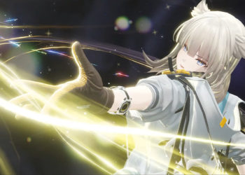 Hypergryph kembali berbagi banyak update baru Arknights: Endfield yang ikut dibarengi pembukaan Technical Test