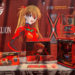 ASUS ROG Indonesia resmi meluncurkan kolaborasi baru bertemakan Eva-02 dan Asuka dari serial anime populer Evangelion di Indonesia.