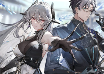 Aether Gazer Akhirnya Dapatkan Versi PC, Bawa Desain UI Baru dan Upgrade Grafis!