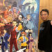 Pada Gamescom Asia 2023, kami wawancara dengan Game Producer - Kenichi Hashimoto untuk bicara soal Apollo Justice: Ace Attorney Trilogy.