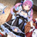 Entergram lewat kerjasamanya dengan Hololive siap merilis game visual novel Aquarium dalam versi Inggris di PC via Steam