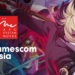 Gamescom Asia 2023 juga akan diramaikan Arc System Works yang membawa serangkaian game menarik ke B2C zone