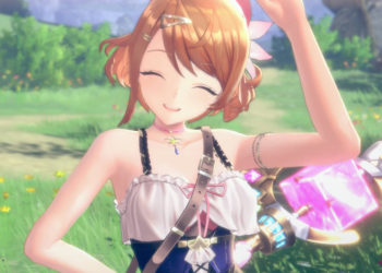 Sudah ada konfirmasi kalau Atelier Resleriana akan segera rilis di PC via Steam pada Januari 2024