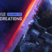 Kami mendapatkan kesempatan lebih dulu untuk melihat sang developer memperkenalkan Battlefield 2042 Season 6: Dark Creations.