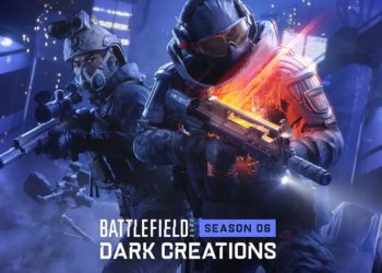 Kami mendapatkan kesempatan untuk nyobain duluan Battlefield 2042 Season 6: : Dark Creations yang rilis pada 10 Oktober.