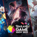 Bandai Namco Entertainment Asia telah berbagi lineup lengkap dari game yang akan mereka bawa di Thailand Game Show 2023
