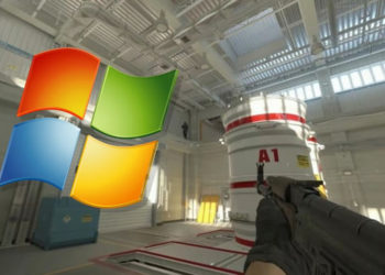 Sebagai sebuah game legendaris, tentu saja pasti ada banyak yang masih memainkan Counter-Strike 2 di Windows 7 yang sayangnya bakal kena ban.