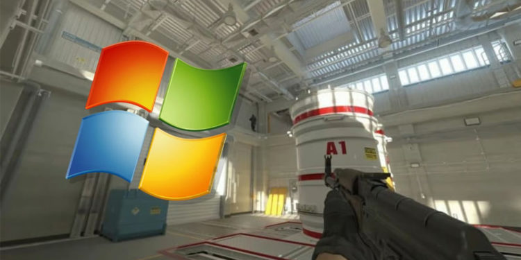 Sebagai sebuah game legendaris, tentu saja pasti ada banyak yang masih memainkan Counter-Strike 2 di Windows 7 yang sayangnya bakal kena ban.