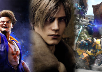 Capcom berencana untuk merilis game "besar" yang belum diumumkan, direncanakan bakal rilis pada Maret 2024 tahun depan.