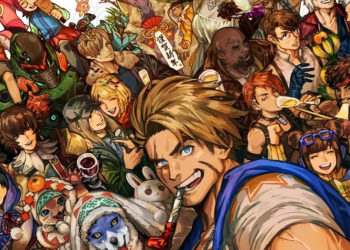 Partisipasi Capcom di Gamescom Asia 2023 ikut membawa lineup game terbaru yang cukup menggoda