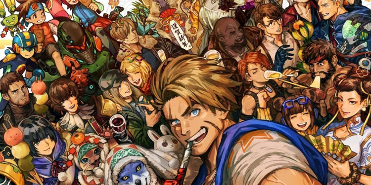 Partisipasi Capcom di Gamescom Asia 2023 ikut membawa lineup game terbaru yang cukup menggoda