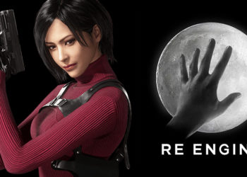 Capcom Sedang Kembangkan RE Engine Versi Next-Gen dengan Codename 'REX'