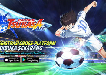 DeNA mengumumkan bahwa multiplayer football mobile game ‘Captain Tsubasa: Ace’ akan membuka pra-registrasi di Indonesia.