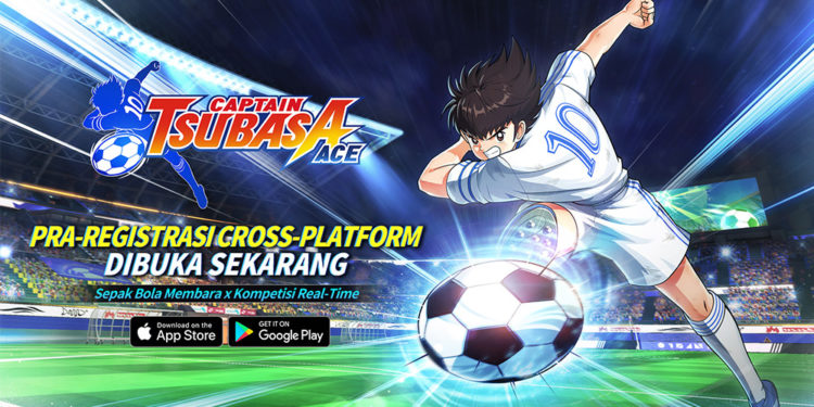 DeNA mengumumkan bahwa multiplayer football mobile game ‘Captain Tsubasa: Ace’ akan membuka pra-registrasi di Indonesia.