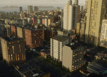 Cities: Skylines II tengah menyiapkan DLC besar yang akan menambah tema 8 region dengan lebih dari 2500 asset