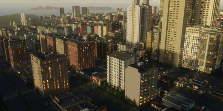Cities: Skylines II tengah menyiapkan DLC besar yang akan menambah tema 8 region dengan lebih dari 2500 asset