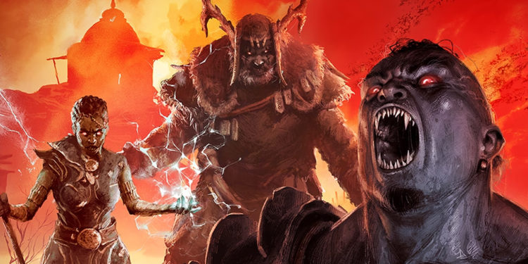 Update Season of Blood untuk Diablo IV siap menambahkan banyak konten baru yang juga berfokus ke tema vampir