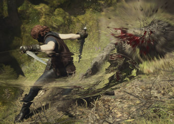 Kembali Nyobain Dragon’s Dogma 2 – Akhirnya Giliran Pilih Kelas Thief!