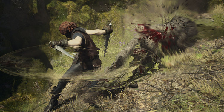 Kembali Nyobain Dragon’s Dogma 2 – Akhirnya Giliran Pilih Kelas Thief!