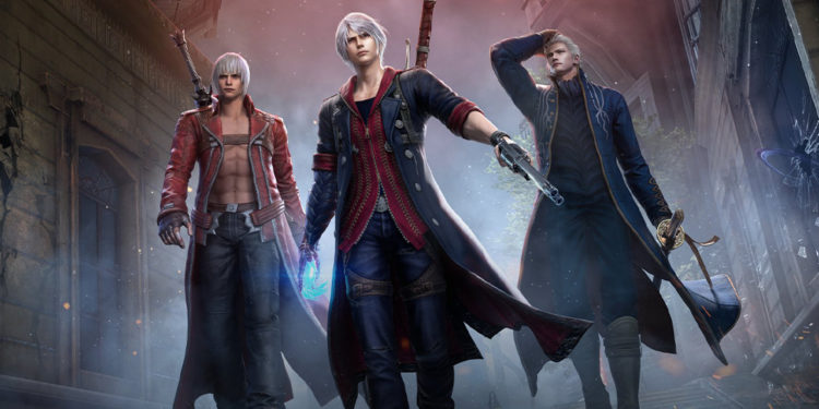 Sesi beta terakhir untuk Devil May Cry: Peak of Combat akhirnya sudah dimulai menyambut perilisannya