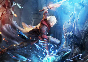 Pada ajang Gamescom 2023, kami melakukan wawancara dengan orang-orang dibalik pengembangan Devil May Cry: Peak of Combat.