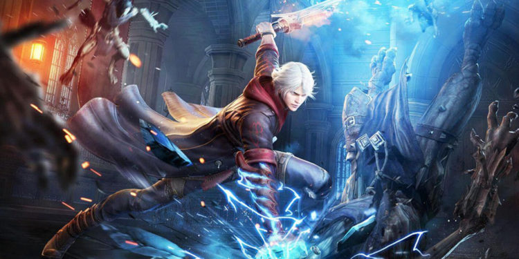 Pada ajang Gamescom 2023, kami melakukan wawancara dengan orang-orang dibalik pengembangan Devil May Cry: Peak of Combat.