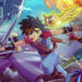 Simak review kami untuk game action RPG baru Infinity Strash: Dragon Quest The Adventure of Dai dari Square Enix