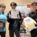 Baru-baru ini kami juga ikut mewawancarai Yuji Horii dan Kento Yokota untuk membahas Dragon Quest Monsters: The Dark Prince